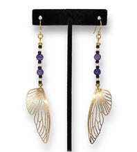 Load image into Gallery viewer, Butterfly Earrings