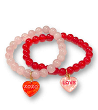 Load image into Gallery viewer, Sweet Heart Bracelets