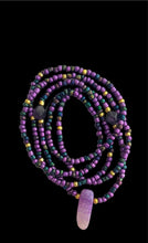 Load image into Gallery viewer, Amethyst Serenity Necklace