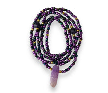 Load image into Gallery viewer, Amethyst Serenity Necklace