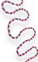 Load image into Gallery viewer, Body Beads Pink Neon Mamba