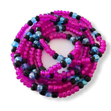 Load image into Gallery viewer, Jolie D ~ Duo Body Beads Set