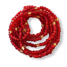 Load image into Gallery viewer, RubyG & Dana Duo Body Beads