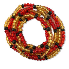 Load image into Gallery viewer, RubyG & Dana Duo Body Beads