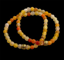 Load image into Gallery viewer, Harmony Agate ~ earth bracelets