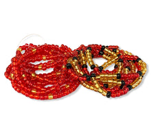 Load image into Gallery viewer, RubyG & Dana Duo Body Beads