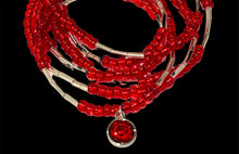 Load image into Gallery viewer, The Light Siam ~ Body Beads