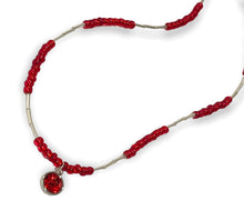 Load image into Gallery viewer, The Light Siam ~ Body Beads