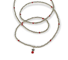 Load image into Gallery viewer, Jade with Love ~ Body Beads