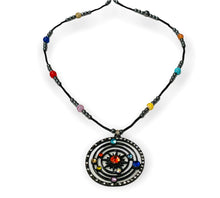 Load image into Gallery viewer, Abundance & Star ~ necklace