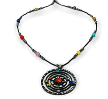 Load image into Gallery viewer, Abundance & Star ~ necklace