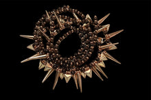 Load image into Gallery viewer, Queen Makeda ~ Body Beads