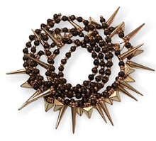 Load image into Gallery viewer, Queen Makeda ~ Body Beads
