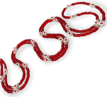 Load image into Gallery viewer, Body Beads Red Heart