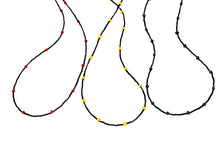 Load image into Gallery viewer, Rasta Body Beads Trio Set