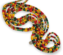 Load image into Gallery viewer, Body Beads Rita Marley ~ Body Beads