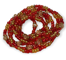 Load image into Gallery viewer, Raulette ~ Body Beads