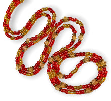 Load image into Gallery viewer, Raulette ~ Body Beads