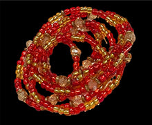 Load image into Gallery viewer, Raulette ~ Body Beads