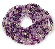 Load image into Gallery viewer, Body Beads Purple Haze