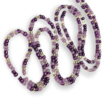 Load image into Gallery viewer, Body Beads Purple Haze