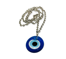 Load image into Gallery viewer, Nazar Energy Protection ~ Necklace & Bracelet