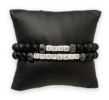 Load image into Gallery viewer, Team Chaplain bracelets