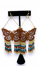 Load image into Gallery viewer, Butterfly Lovely Earrings
