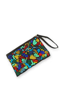 Load image into Gallery viewer, Beaded Beauty Bag Canvas
