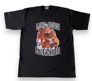 Long Beach Legends ~ T-shirt