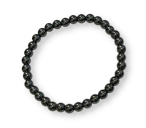 Hematite Bracelet