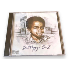 Load image into Gallery viewer, Dat Nigga Daz - Album CD  Signed / Autographed by Daz
