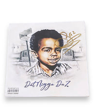 Load image into Gallery viewer, Dat Nigga Daz - Album CD  Signed / Autographed by Daz
