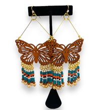 Load image into Gallery viewer, Butterfly Lovely Earrings
