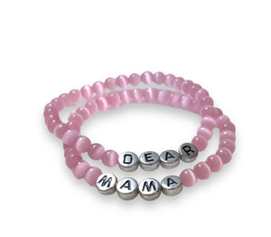 Dear Mama Bracelets