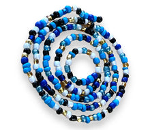 Load image into Gallery viewer, Babie Bluez  ~ Water Body Beads Collection
