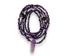 Load image into Gallery viewer, Amethyst Serenity Necklace
