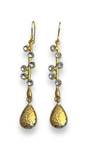 Load image into Gallery viewer, Sparkling Love Drops ~ Earrings
