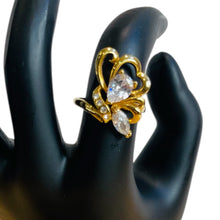 Load image into Gallery viewer, Love Fashion Ring No. 33
