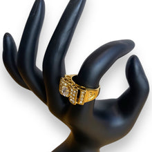 Load image into Gallery viewer, Bow Fashion Ring No. 33
