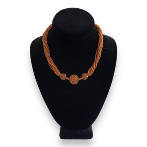 Vintage Necklace Preloved