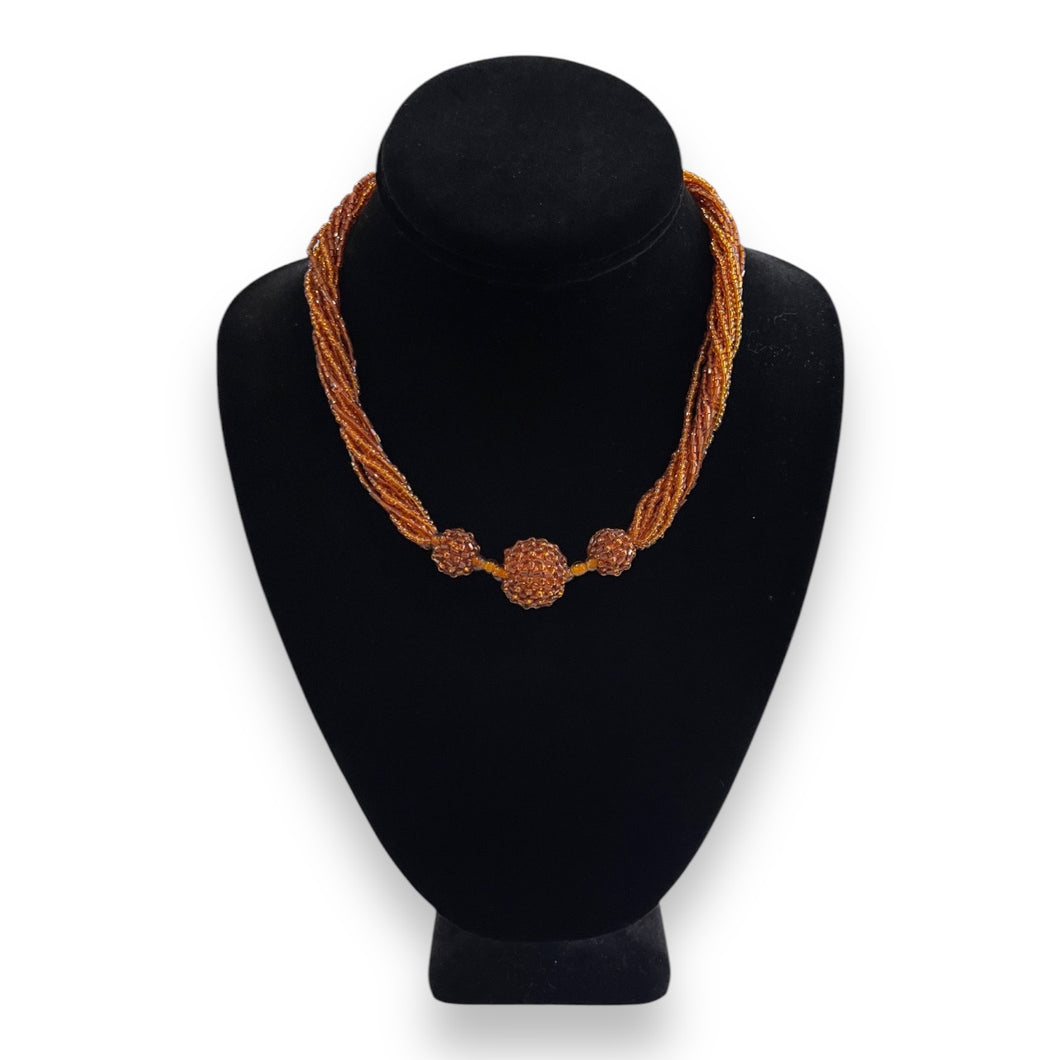 Vintage Necklace Preloved