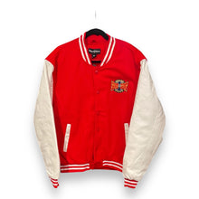Load image into Gallery viewer, Jacket Same Gang Letterman
