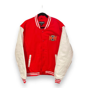 Jacket Same Gang Letterman