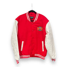 Load image into Gallery viewer, Jacket Same Gang Letterman
