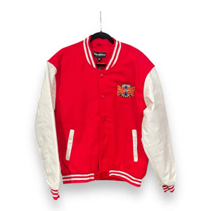 Jacket Same Gang Letterman