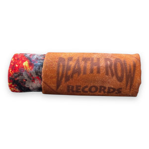Blunt Towel DR Records