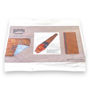 Blunt Towel DR Records