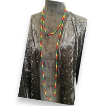 Load image into Gallery viewer, Bracelet Necklace Versatile Wrap Irie
