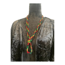 Load image into Gallery viewer, Bracelet Necklace Versatile Wrap Irie
